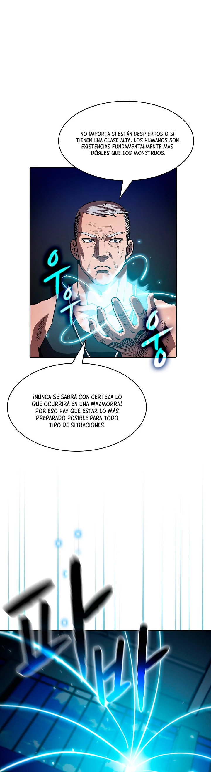 La Constelación que Regresa del Infierno > Capitulo 47 > Page 201